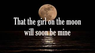 Foreigner   Girl on the Moon lyrics
