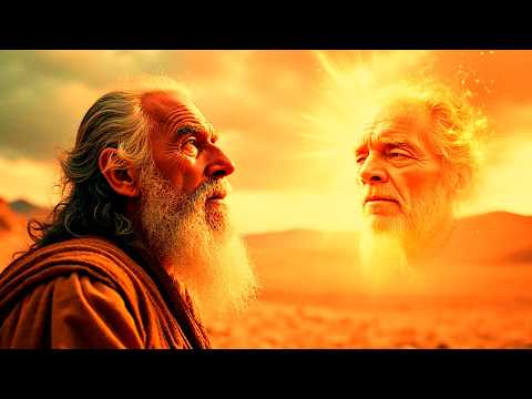 POVESTEA LUI ENOH – OMUL CARE NU A MURIT | DOCUMENTAR BIBLIC