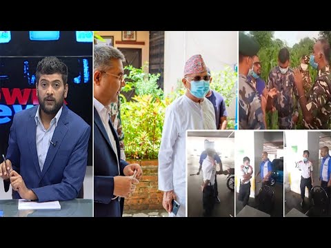 बालुवाटारमा प्रचण्डसँग जेरी, बालकोटमा बास्कोटाको तिते करेला ! मलेसियामा कुट्ने/कुटिने को हुन् ?