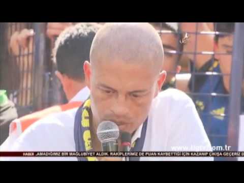 Alex de souza Skils and goals