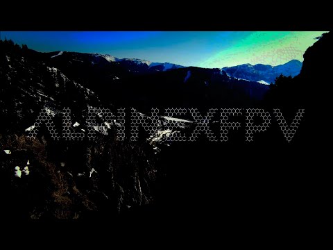 Fpv No.83  The Dji Dive