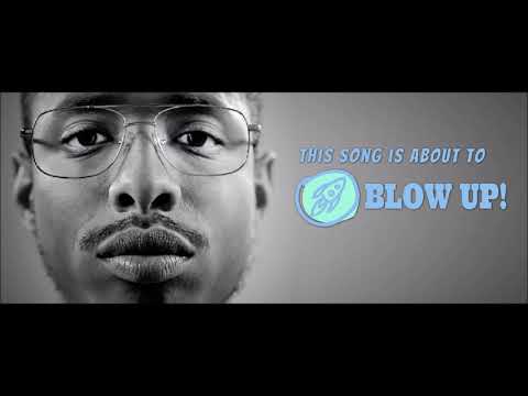 Old Man Saxon - The Perils (BLOWN UP!) 🚀