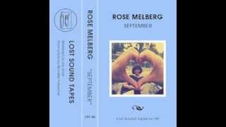 Rose Melberg - Thirteen (Big Star)