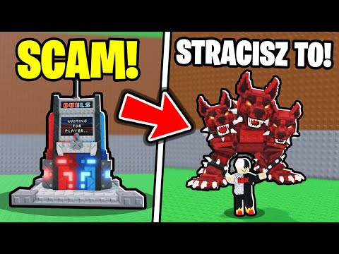 PRZEZ TO STRACISZ BRAINROTY 😭😭w STEAL A BRAINROT!