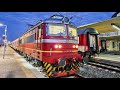 Train Cab Ride Bulgaria Burgas Sofia Via Karlovo