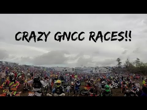 Round 12 GNCC Power Line Park