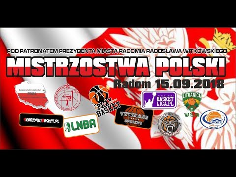 Rosa Radom - SkarżyskiBasket.pl