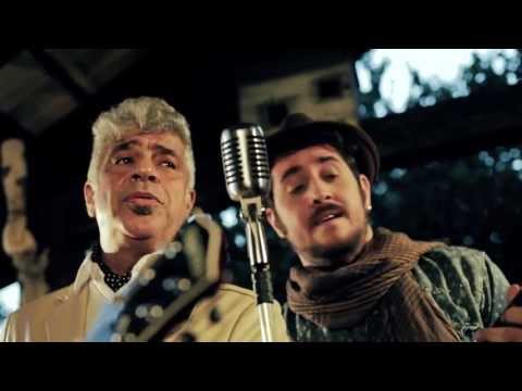 Rodrigo Suricato & Lulu Santos - Um Certo Alguém (Clipe Oficial)
