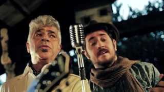 Rodrigo Suricato &amp; Lulu Santos - Um Certo Alguém (Clipe Oficial)