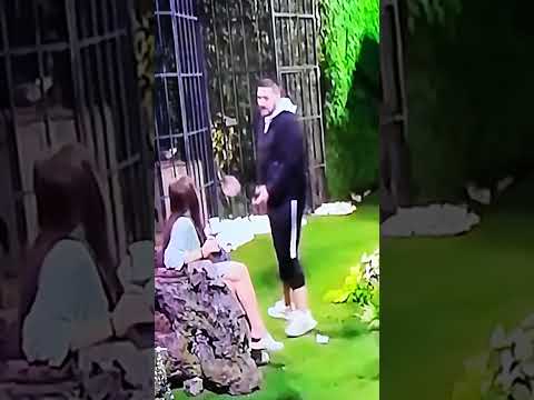 ZOLINO BEKSTVO IZ ZADRUGE?