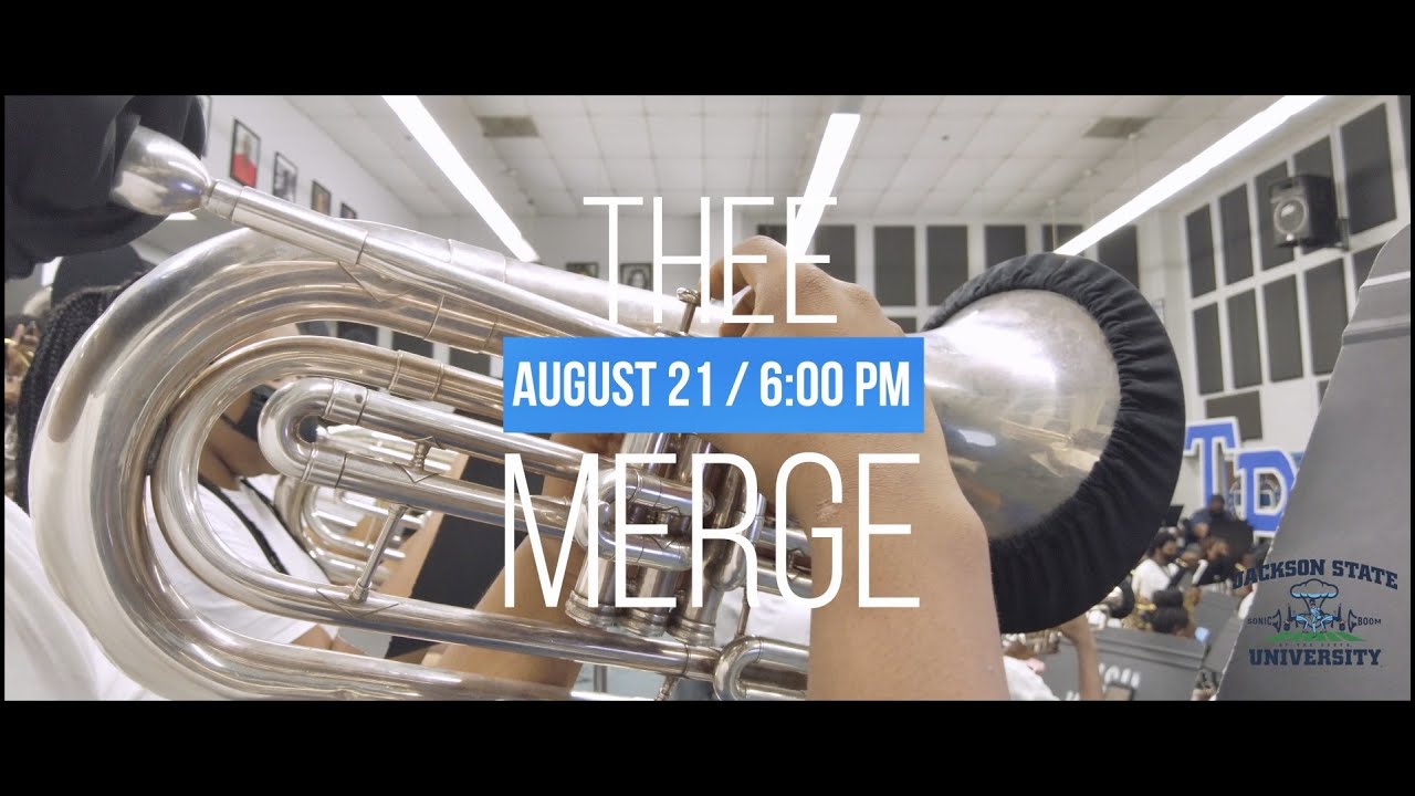 Thee Merge Promo 2021