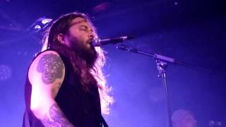 Strand of Oaks - Everything @ Ekko (2/4)