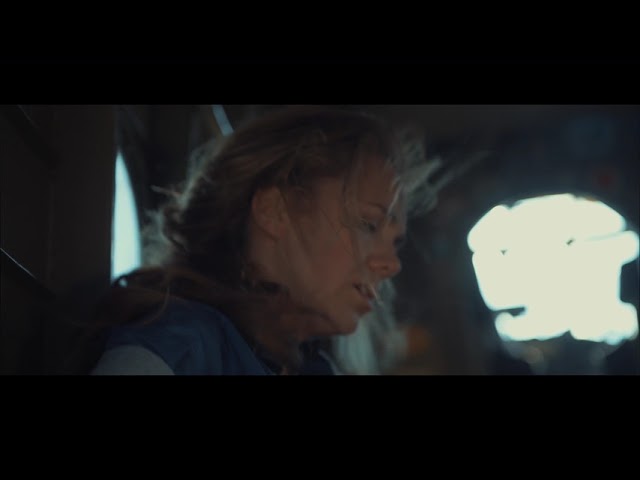 Beyond Her Lens Teaser Trailer (starring Lucie Vondráčková)