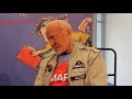 Buzz Aldrin Confesses We Never Went to the Moon