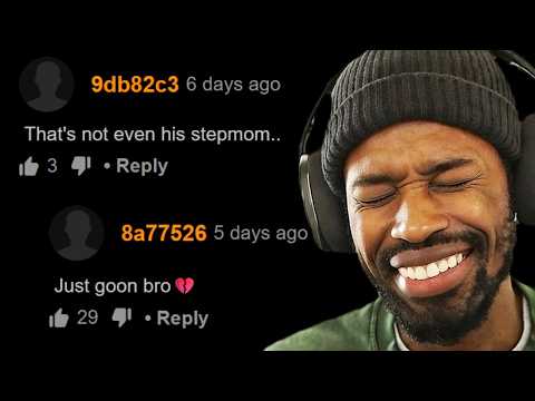 I Tried Not To Laugh At Awful Hub Comments