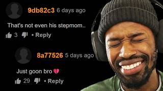 I Tried Not To Laugh At Awful Hub Comments