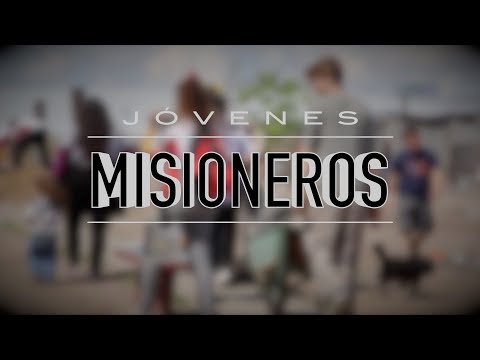 Se acerca el tiempo de la misión