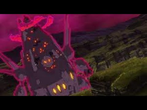 4x speed weakness policy coalossal