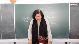 Class 12 Home Science - Care,Maintenance and Storage of Clothes - Part 1