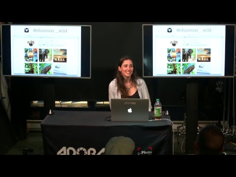 Tamron Presents: Shannon Wild Takes the West