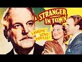 A Stranger in Town (1943) Comedy, Drama, Romance Full Length Movie