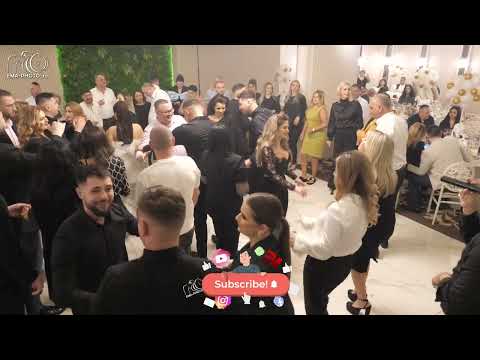 Formatia Iulian Puiu - Manele de petrecere (LIVE 100%) 2023