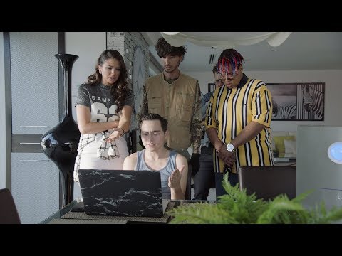 Take Down Tuesday | Like and Subscribe: Ep 5