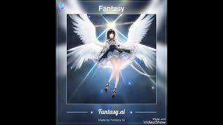 母音の発音ア行オ　4翼の天使　ファンタジー