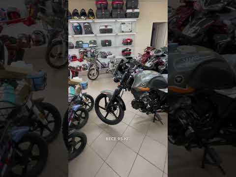 фото мопед vmc vento nova 0