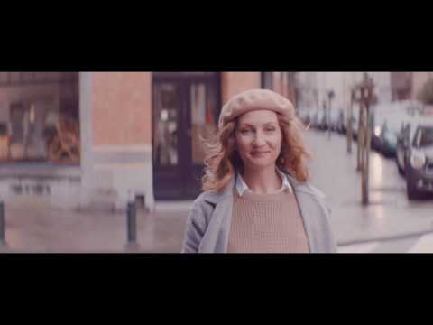 Ligue Braille. Une autre façon de voir la vie.