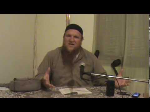 Ders - Munafikluk (licemjerstvo) - Ibrahim Delić