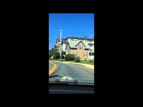 Driving Hyperlapse - Malden to Melrose