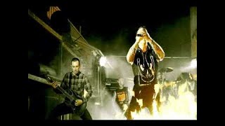 BLEEDING THROUGH - Death Anxiety (OFFICIAL MUSIC VIDEO)