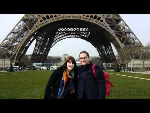 ron ritchi - tahnée hoofs