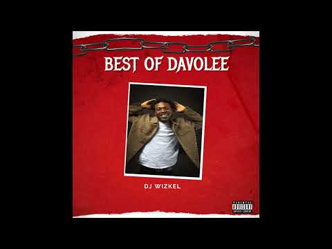 BEST OF DAVOLEE | 1 Hour of Chill Songs | Afrobeats/R&B \ RAP MUSIC PLAYLIST