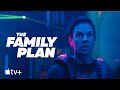 The Family Plan — Laser Tag Scene | Apple TV+