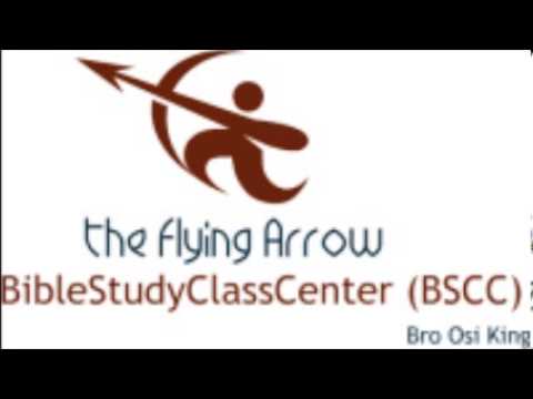 Brother Osi King - The Flying Arrow
