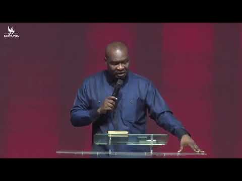 SPECIAL BIRTHDAY BROADCAST WITH APOSTLE JOSHUA SELMAN - 25 || 06 || 2024