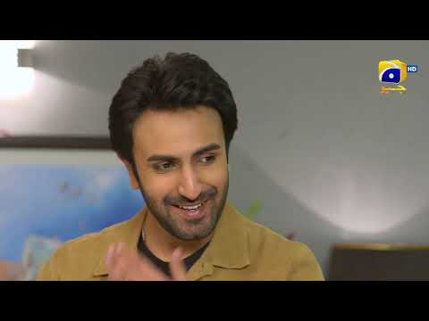 Maa Nahi Saas Hoon Main Episode 62 | Best Scene 03 | Hammad Shoaib - Sumbul Iqbal | Har Pal Geo