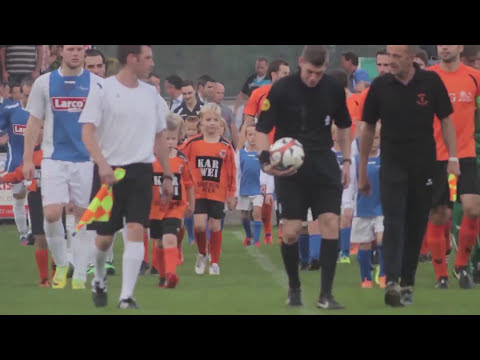 NWC wint kanaalderby tegen SV Someren