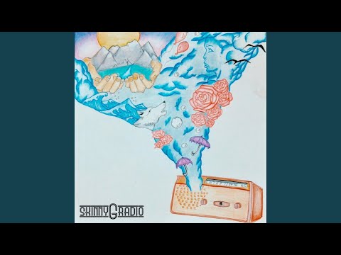 Rockin' on My Own (feat. Kevin Osborne)