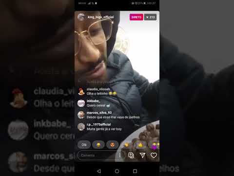 King bigs  cereal killer xD ,,mata uns chocapics