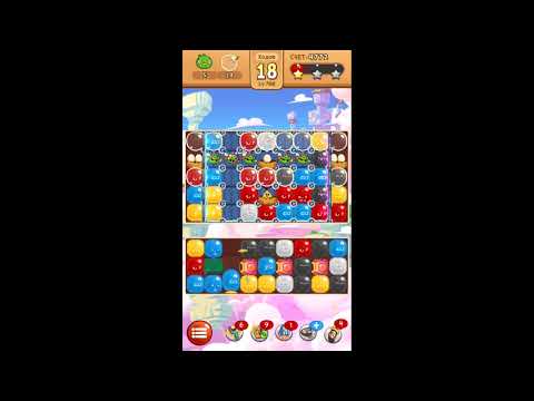 AngryBirds Blast! level 768