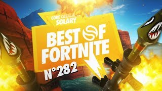 Compte A Rebours Avant La Maj 8 50 Sur Fortnite Les Avengers - best of solary fortnite 282 le meilleur move de coupe du monde