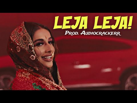 Bollywood Sampled Type Beat - LEJA LEJA | Indian Sampled Type Beat