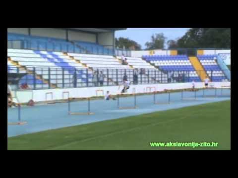 KVALIFIKACIJE ZA KUP HRVATSKE ZA KADETE (2010) - 100m prepone kadeti