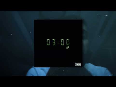 Sajad Shahi - 3AM (Official Visualiser)