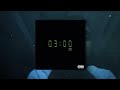 Sajad Shahi 3AM Official Visualiser