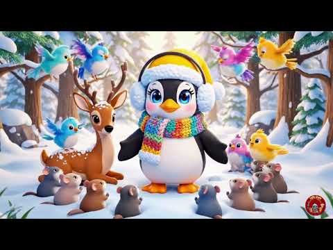 Polish | Zimowa Akcja Ratunkowa Zwierzaków Simsim | Simsim Pet Rescue