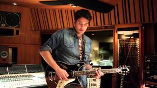 Paradise Valley Studio Session No. 5